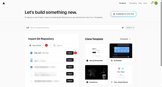 使用GitHub + Vercel + Enveloppe部署 hexo 博客_5