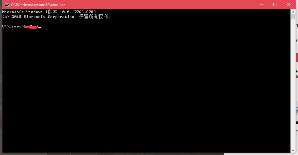cmd