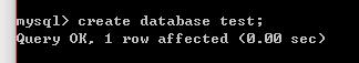 database