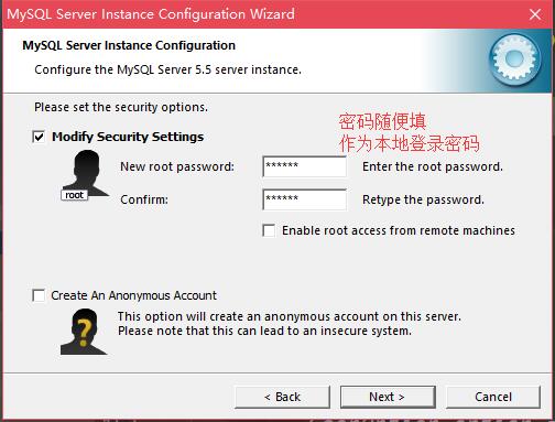 login
