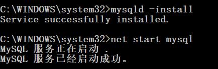 start