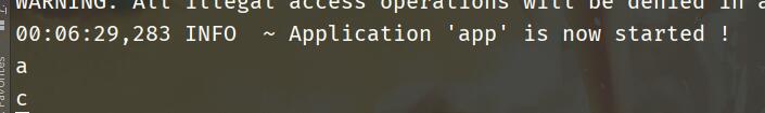 success