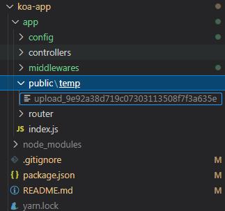 koa-9000-upload-file-temp-folder