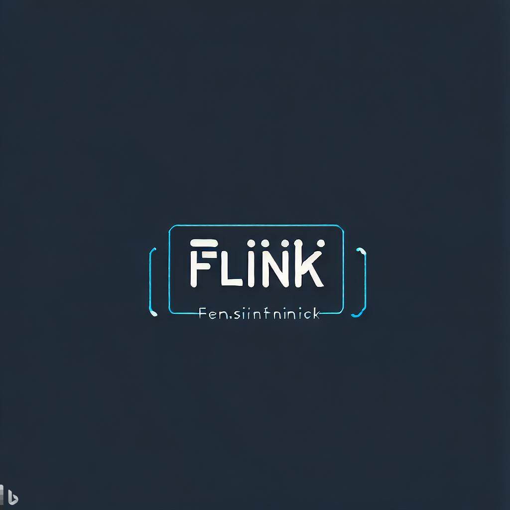 关于实时计算框架flink知识的学习(1)
