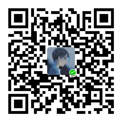 Wechat QRcode