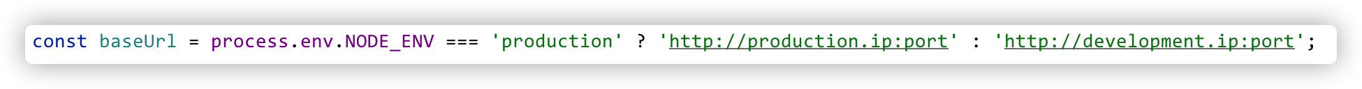 baseUrl
