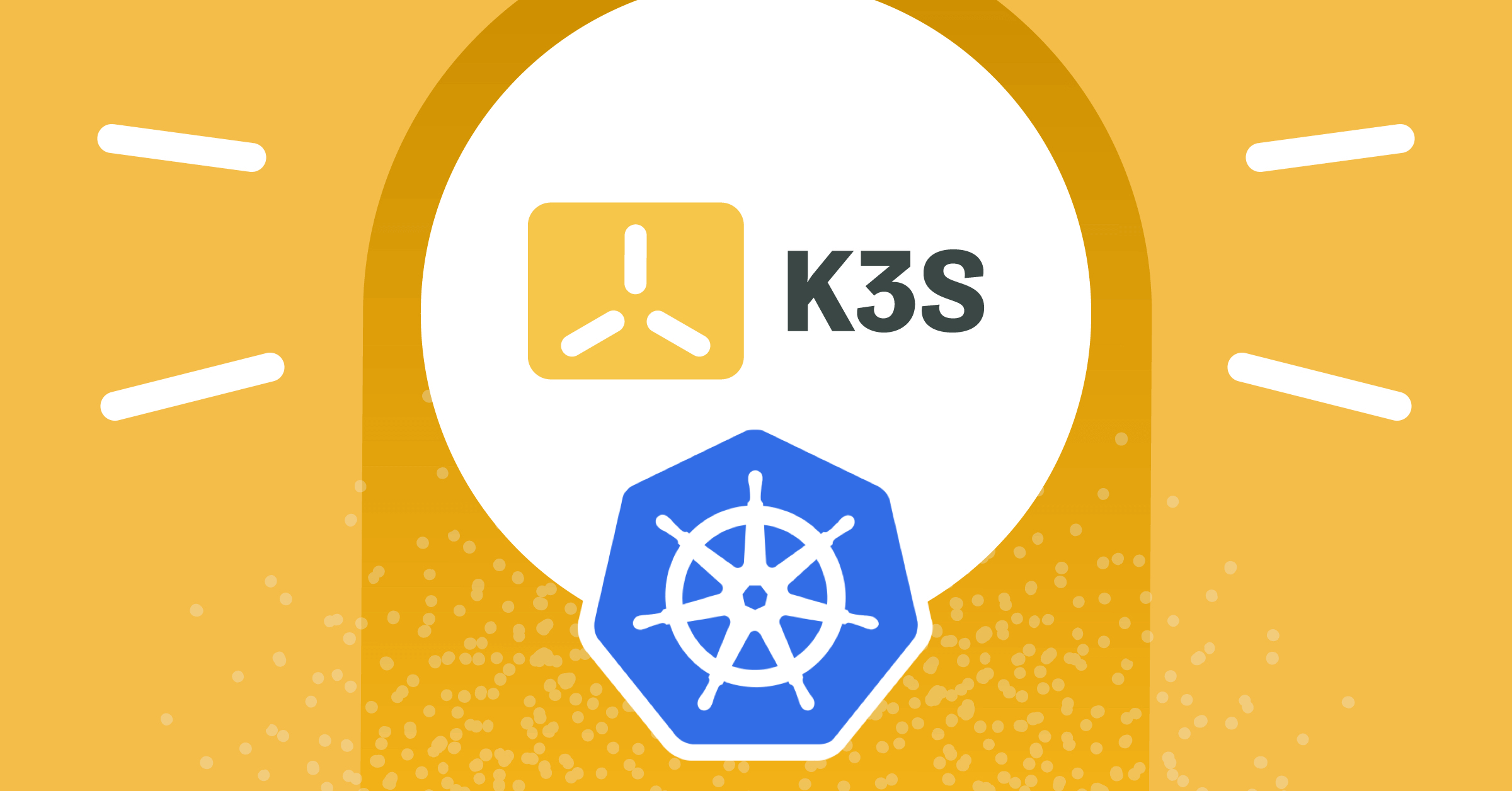 Kubernetes 入门到实践：搭建 K3s 集群初体验