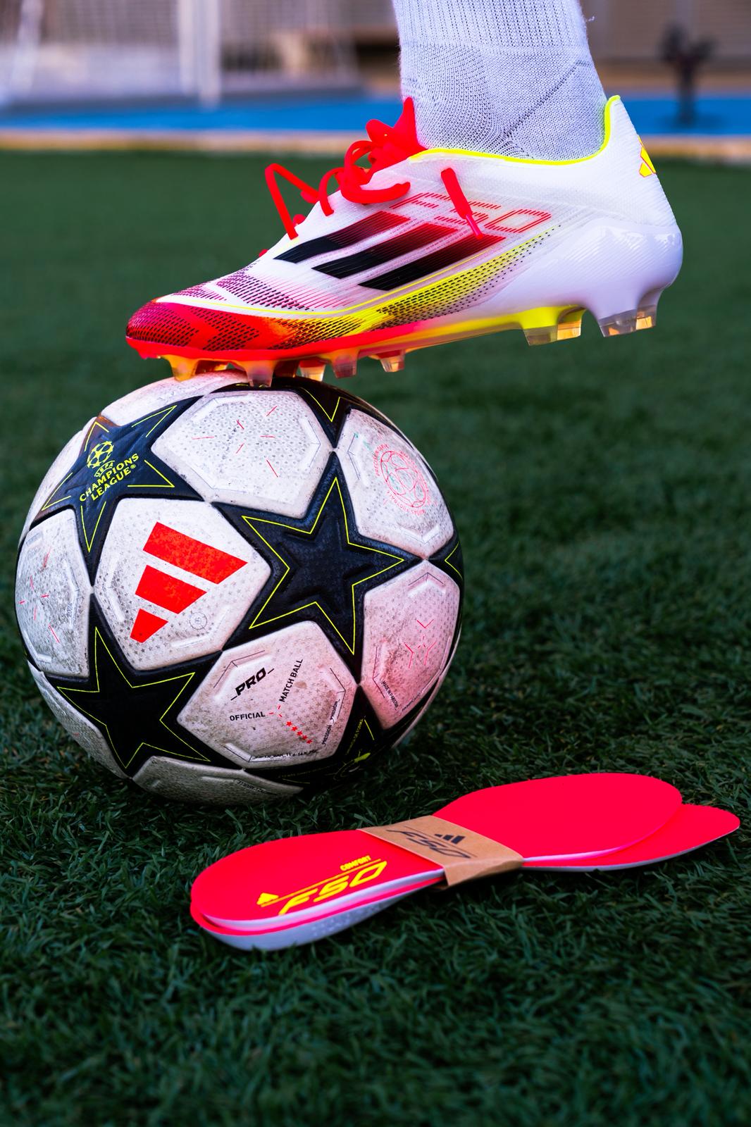 צילום קמפיין אדידס מקצועי על ידי שגיב בן סימון (SagivBS)