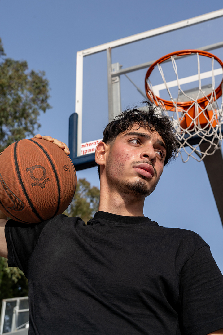 צילום אווירה לאינסטגרם | צלם: שגיב בן סימון (SagivBS)