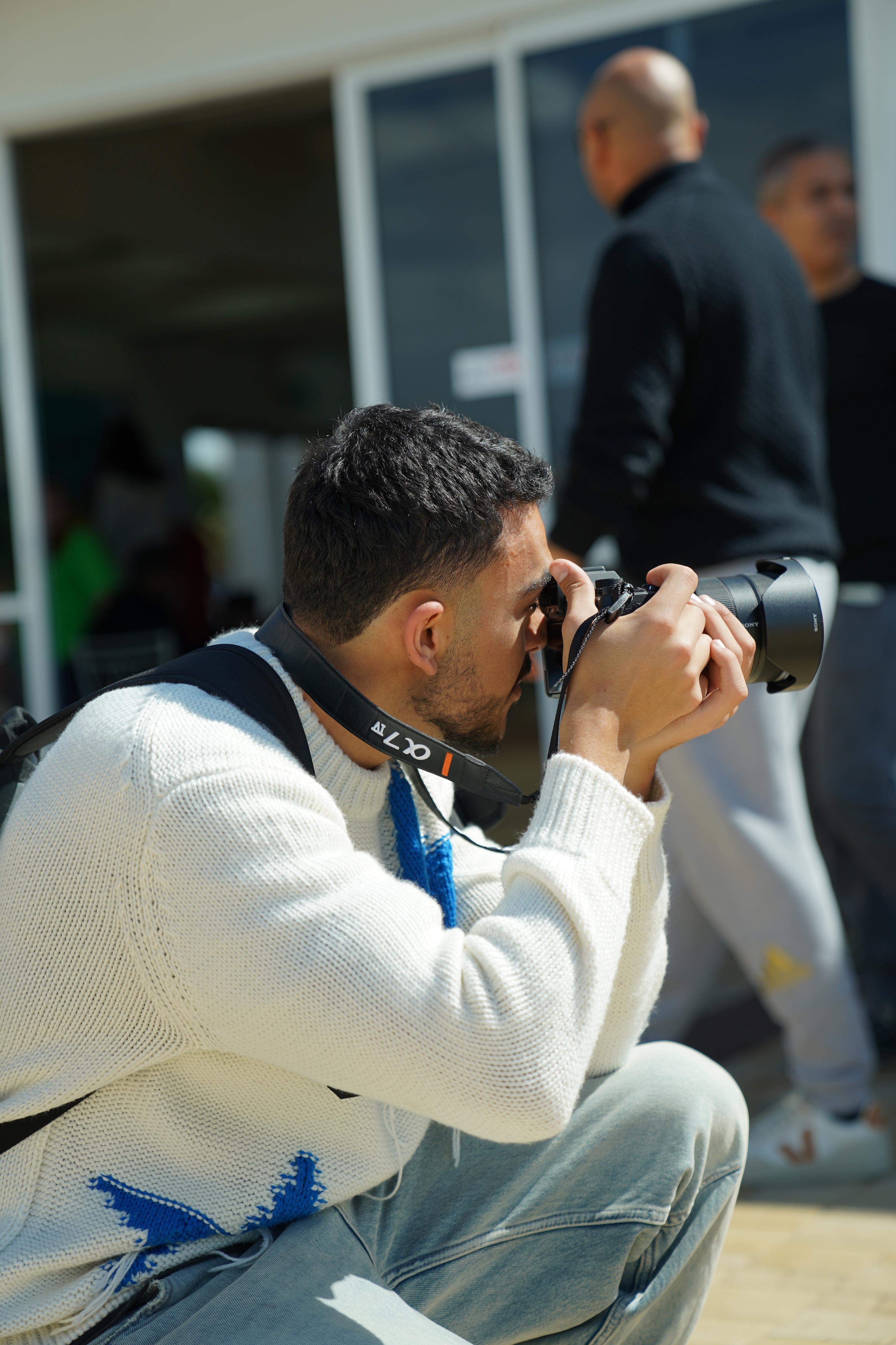 תמונת פרופיל של שגיב