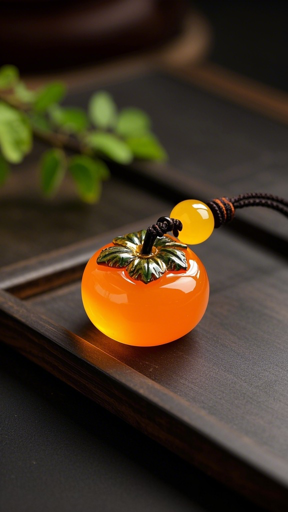 AI:persimmon
