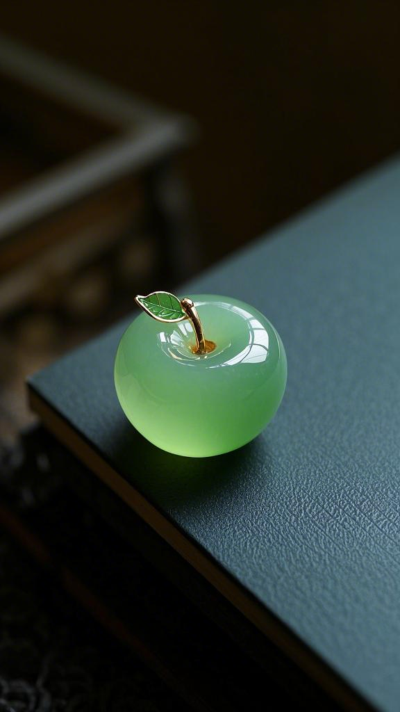 AI:green_apple