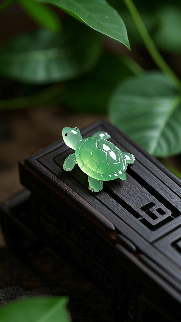 AI:turtle