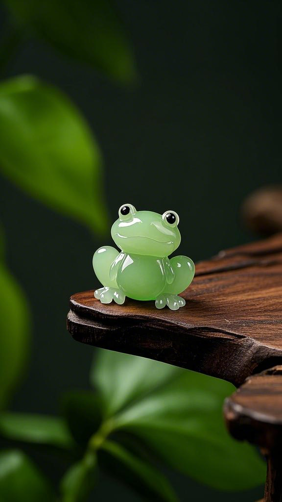 AI:frog