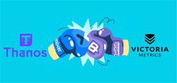 Thanos 与 Victoriametrics 集群版的比较