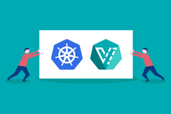 Kubernetes 使用 Kubevirt 运行管理 Windows 10 操作系统