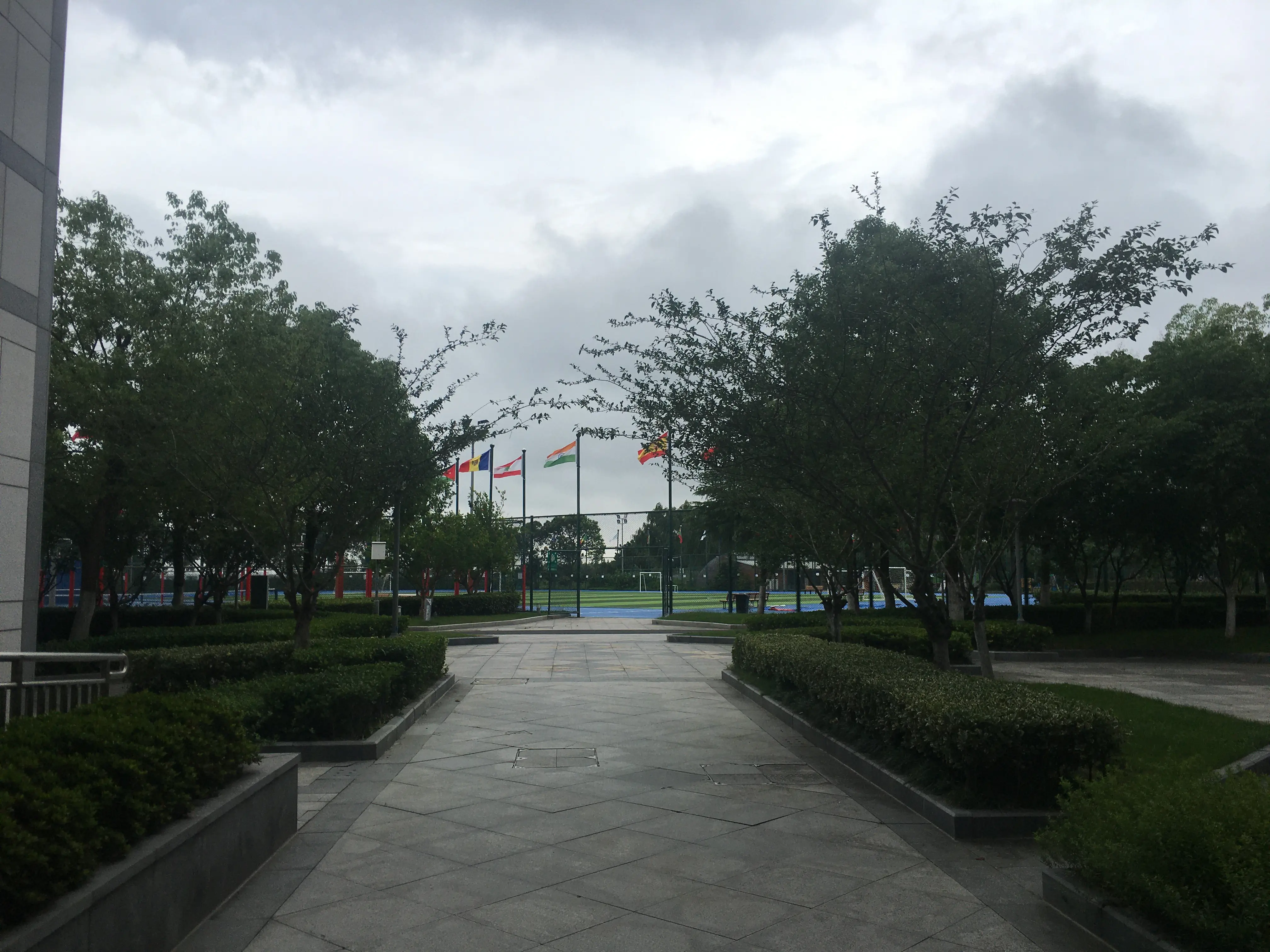校园3