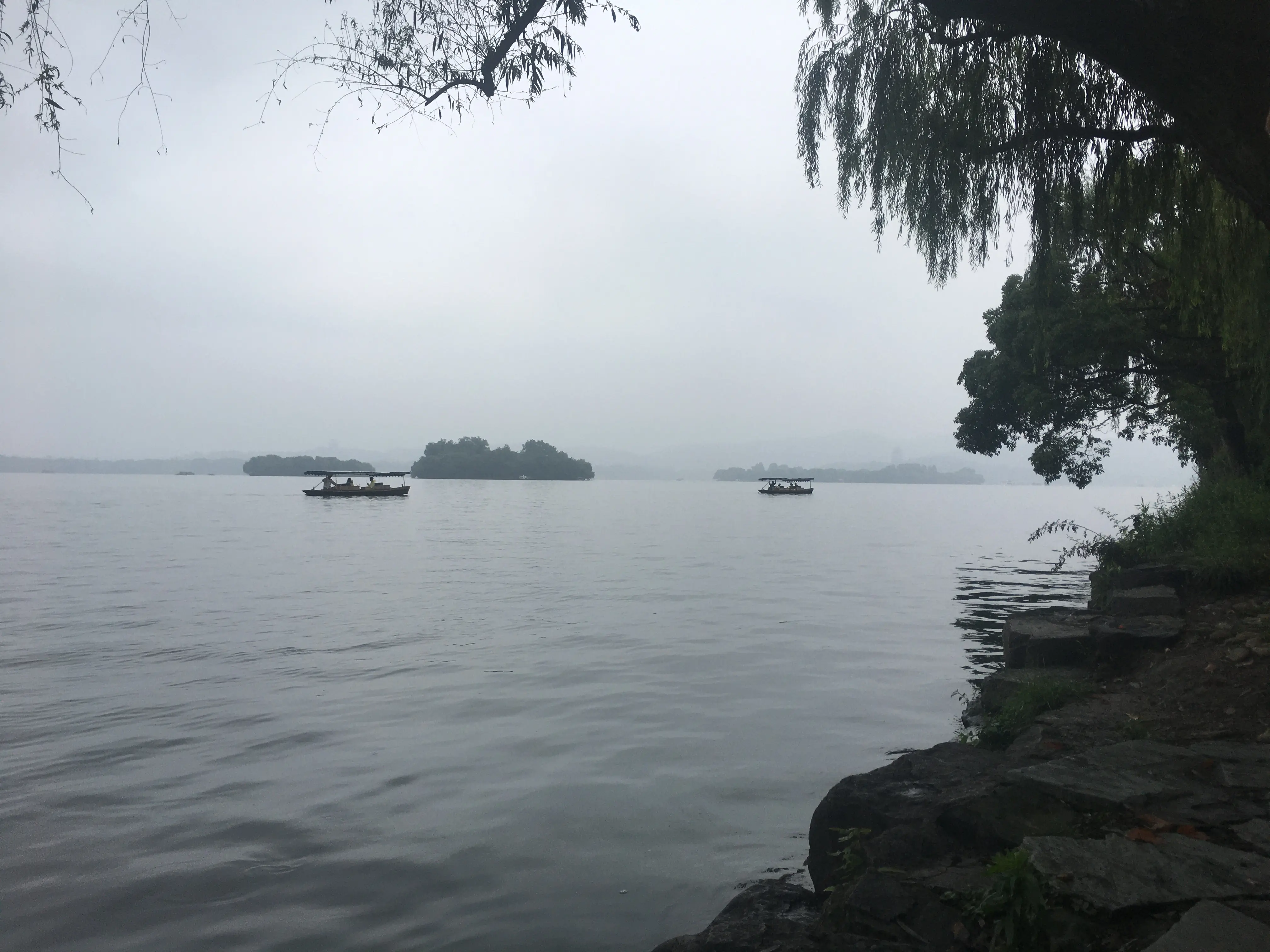 湖面3