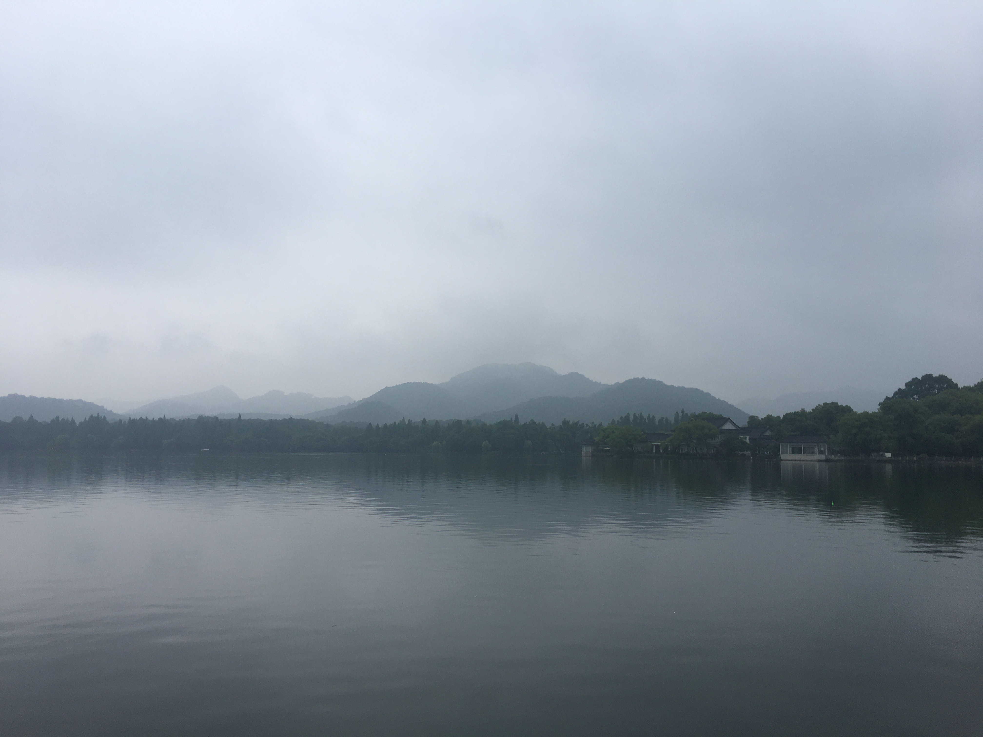 湖面7