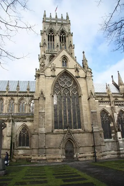 St. George's Minster