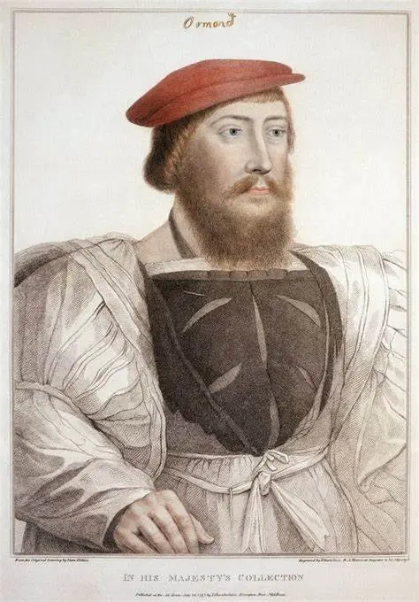 Thomas Boleyn