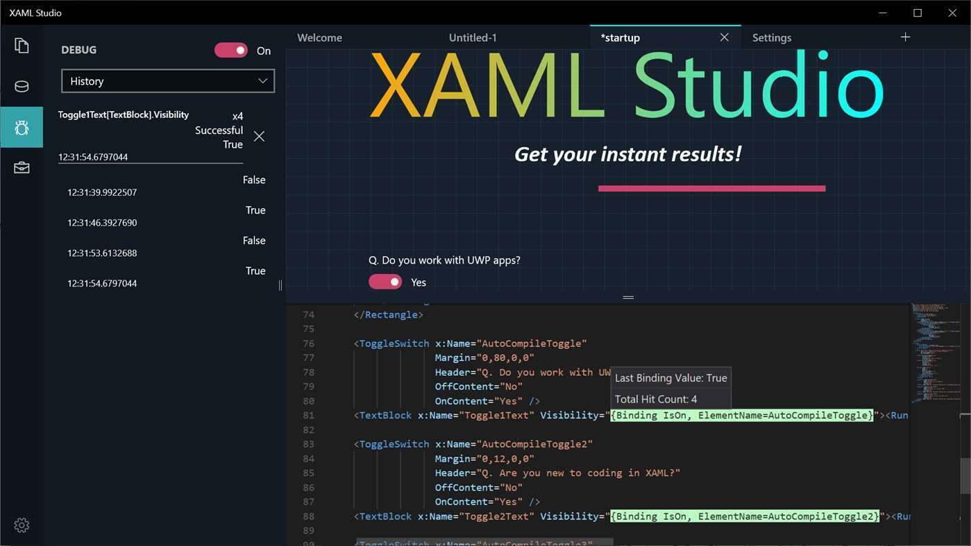 Visual Studio Xamarin xaml designer not loading