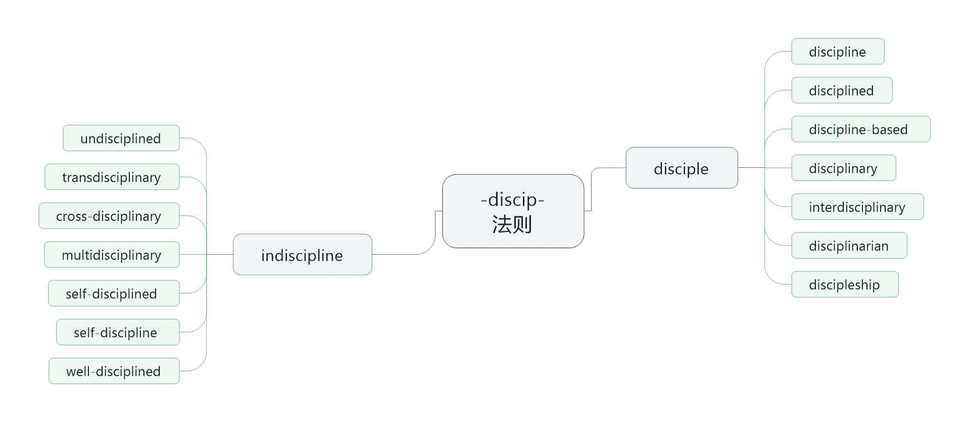 discip