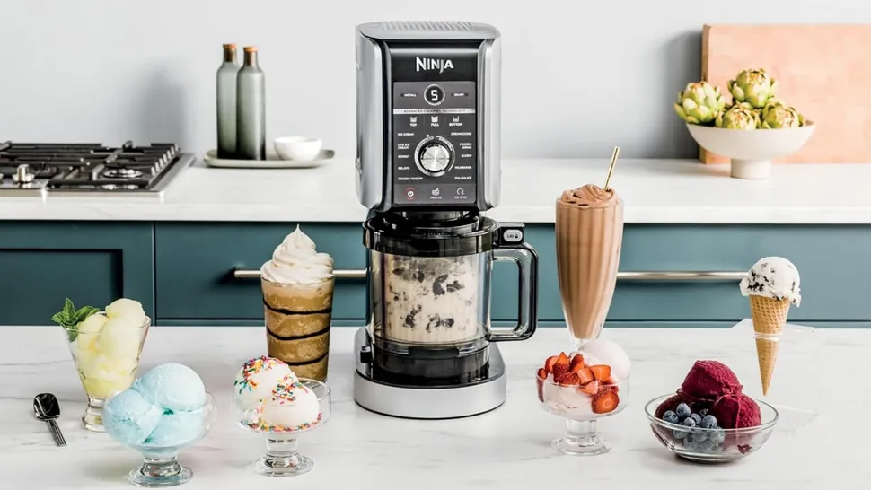 Ninja CREAMi Pro-Tips: How to Stop Being a Rookie and Start Being a Master