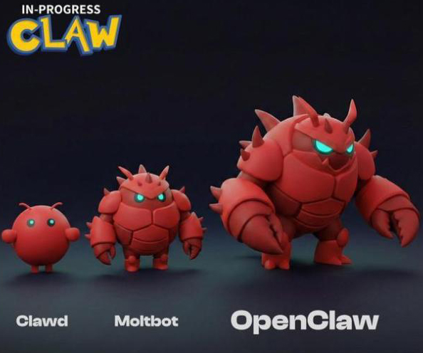 Three days of intensive OpenClaw use — some thoughts