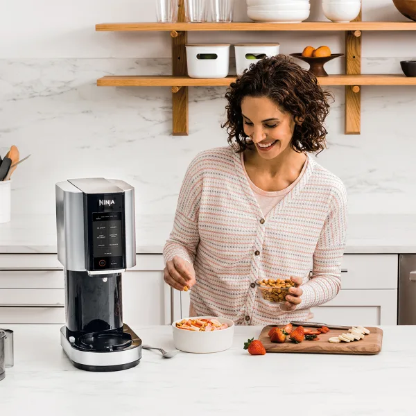 My Kitchen Has a New "Roommate"—And It’s Loud, Demanding, and Totally Worth It