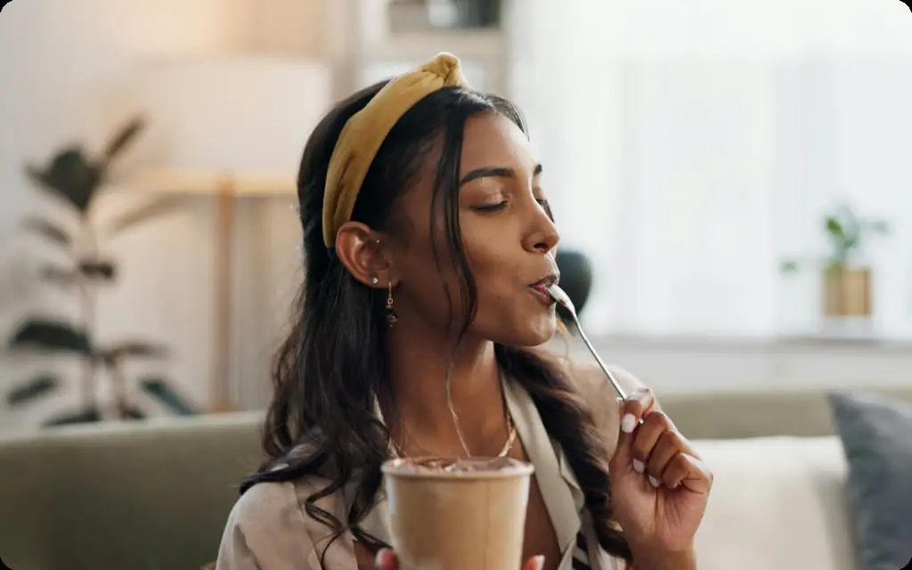 Why Most Protein Ice Cream Fails (And What Finally Worked for Me)