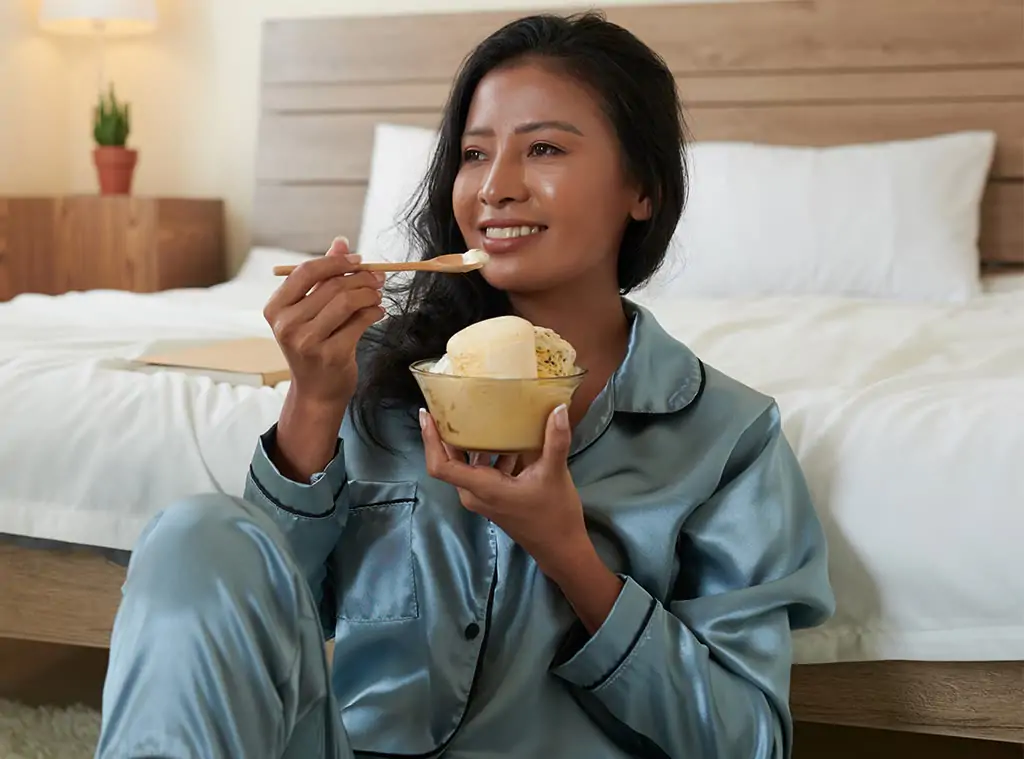 The 24-Hour Freeze: How the Ninja CREAMi Redefined My Evening Solitude