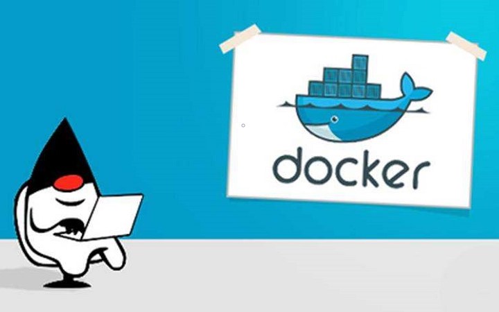 Запустить docker daemon windows