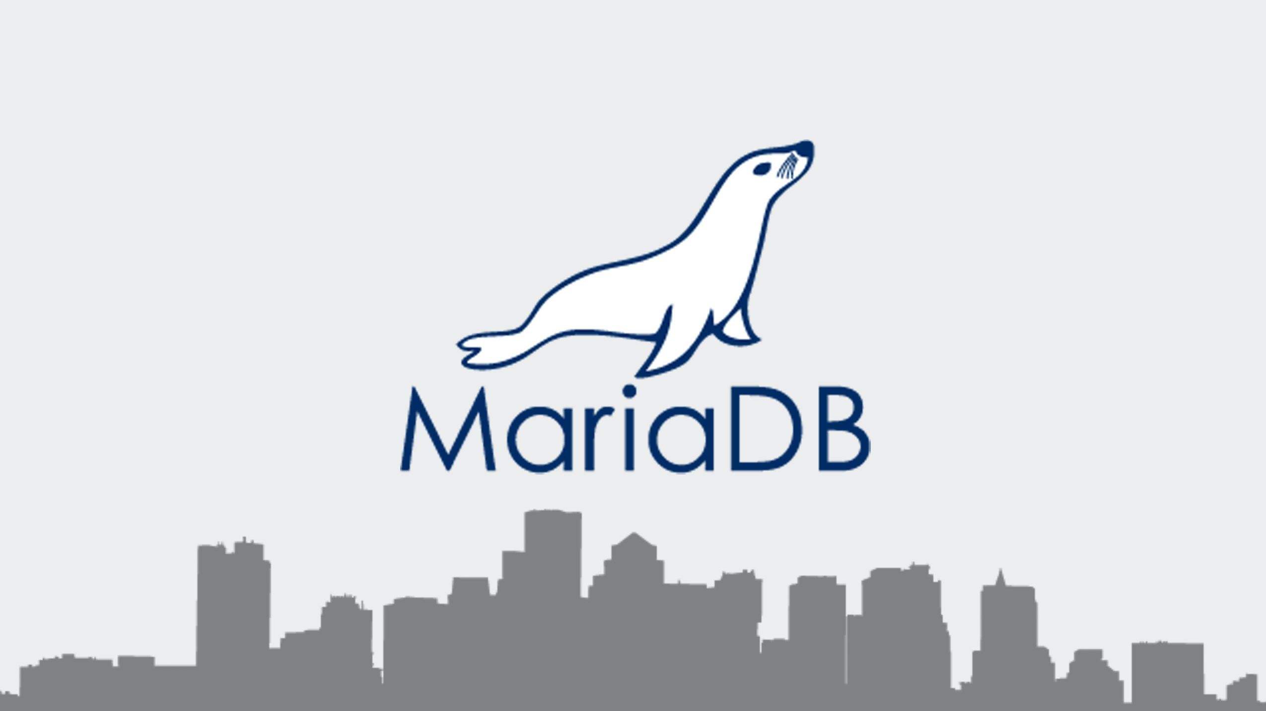 在CentOS 7中安装部署MariaDB Galera Cluster