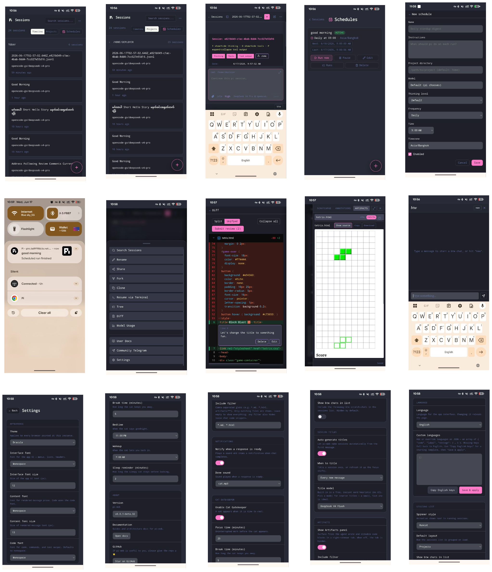 Mobile