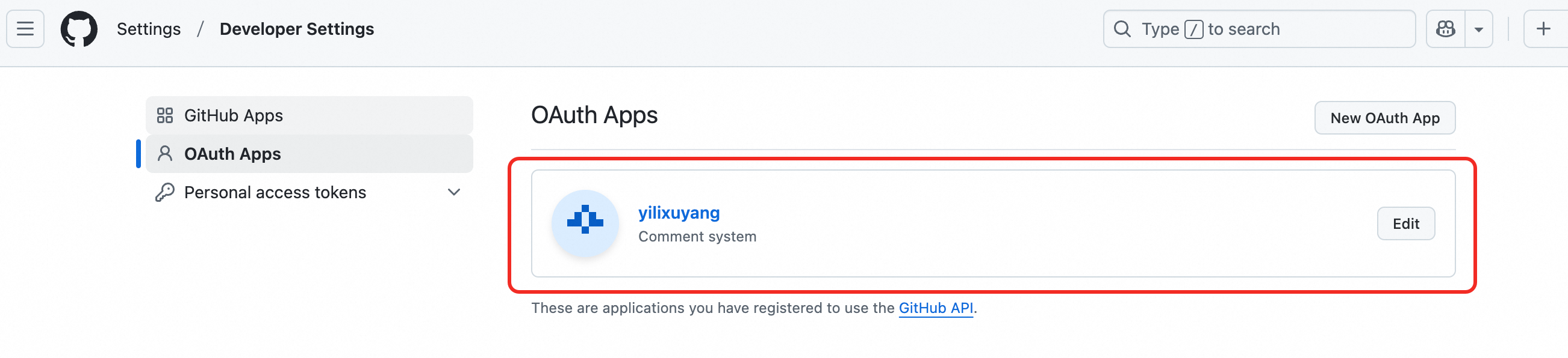 dev_gitalk