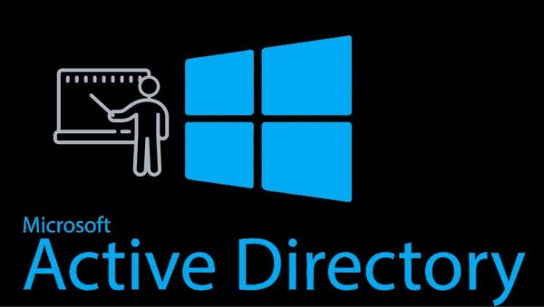 windows server2012 活动目录