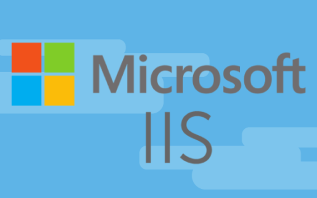 windows server2012 Web服务器