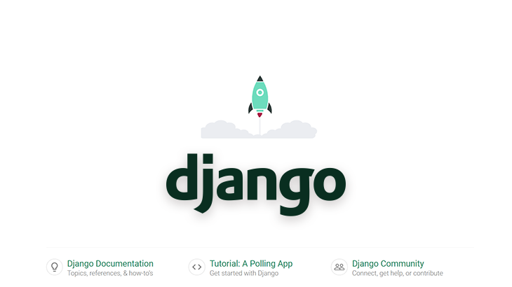 Django学习（一）