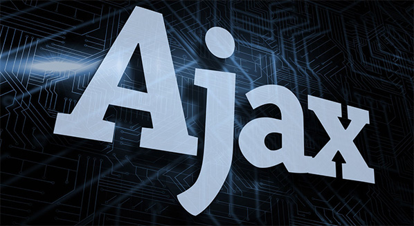 ajax学习