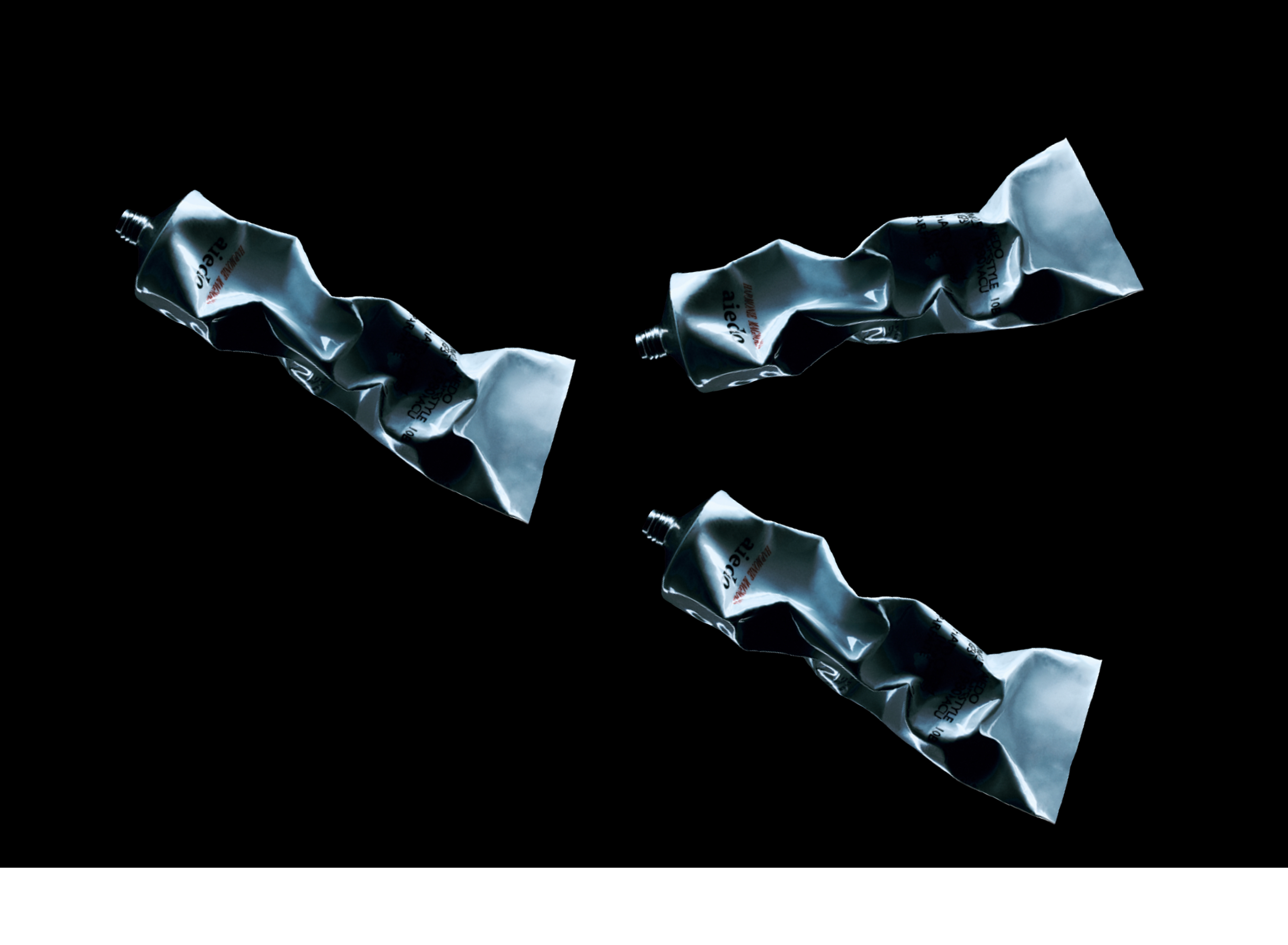 AIEDO tubes background