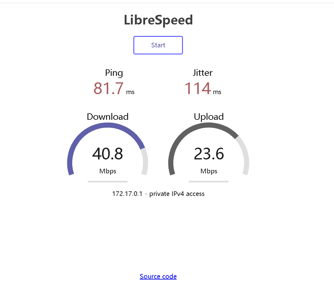 来吧,测一下速-图1