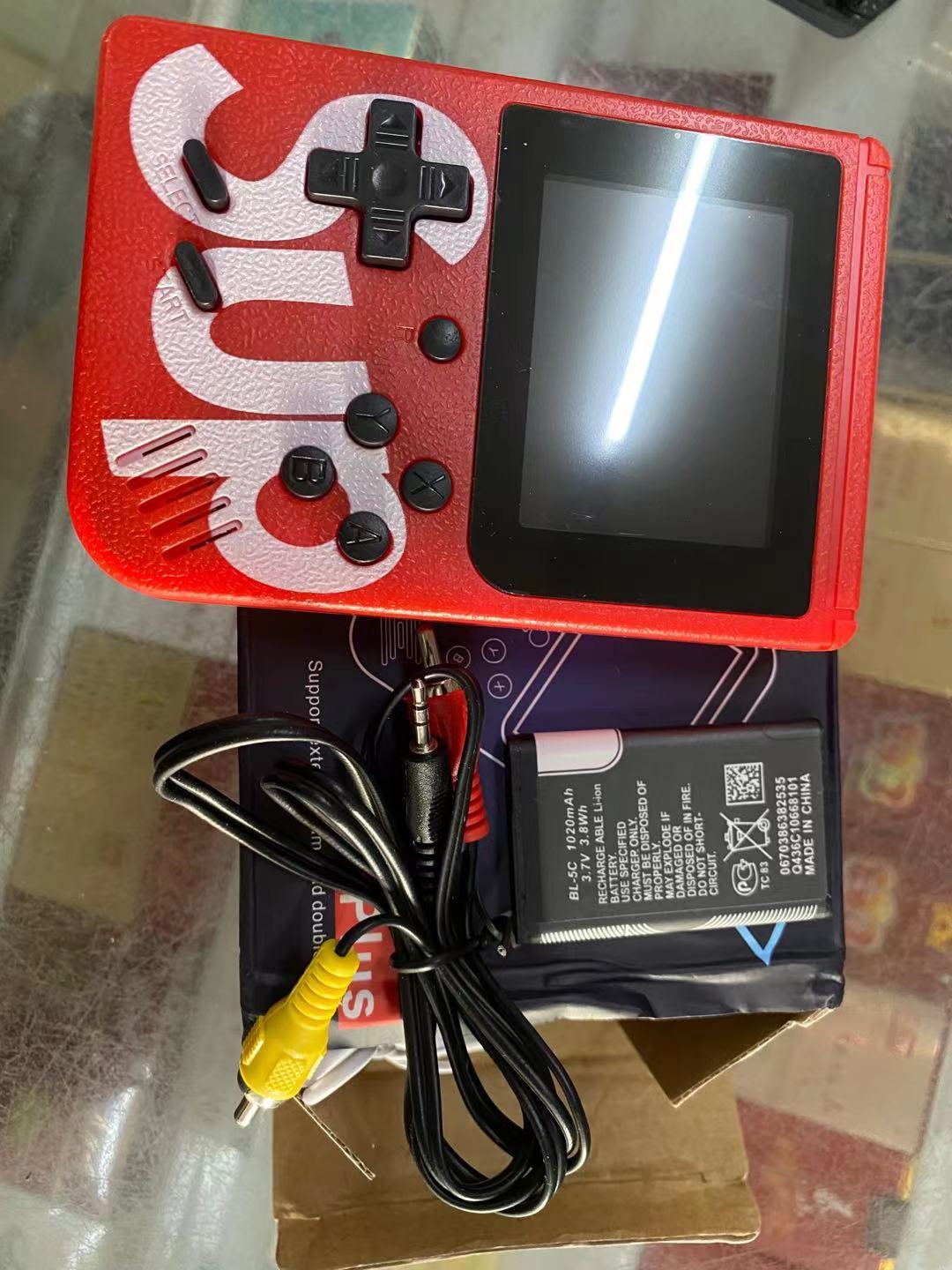 钉钉群里FC游戏机到货，不出所料-zgs-谷姐靓号网