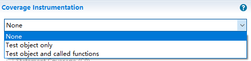 是否需要覆盖率