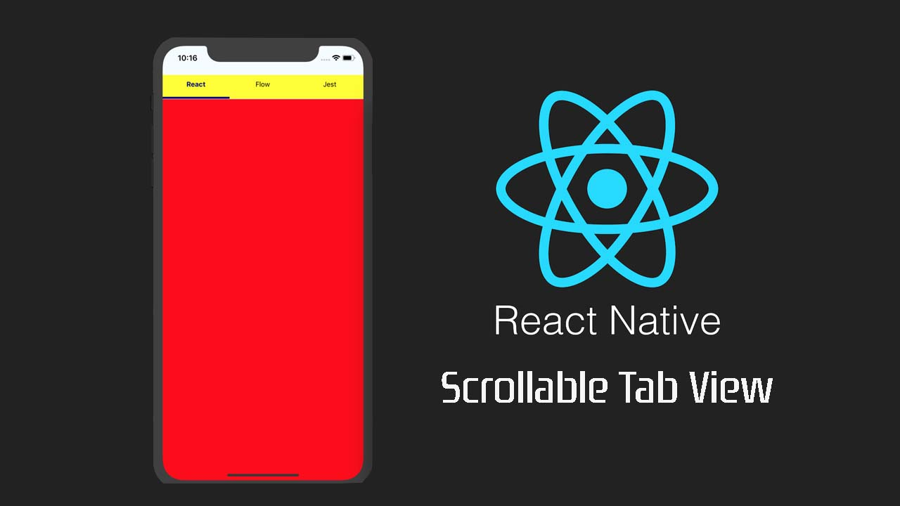 react-native-scrollable-tab-view