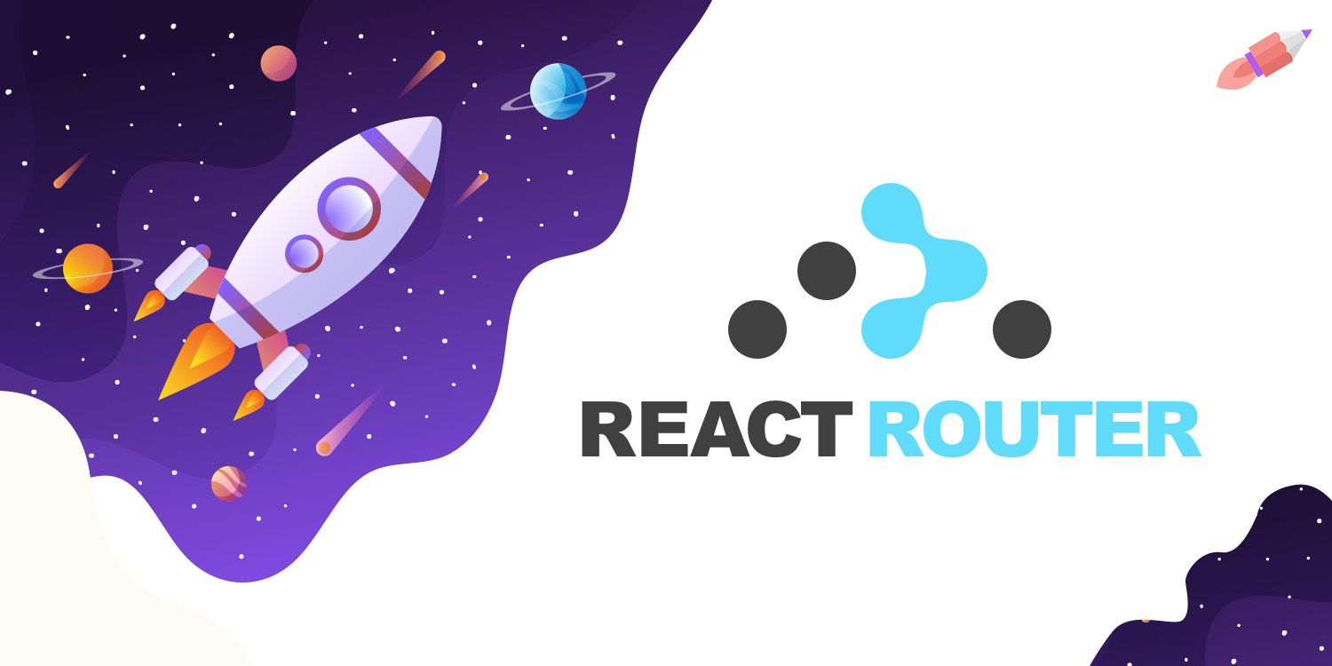 使用 React Router 优化单页应用程序（SPAs）
