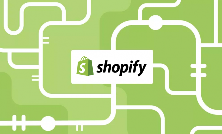 Shopify Beginner's Tutorial