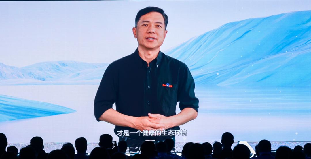 Li Yanhong and others have already made a fortune before I even started making money.