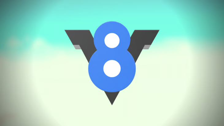 在 mac 上安装 v8