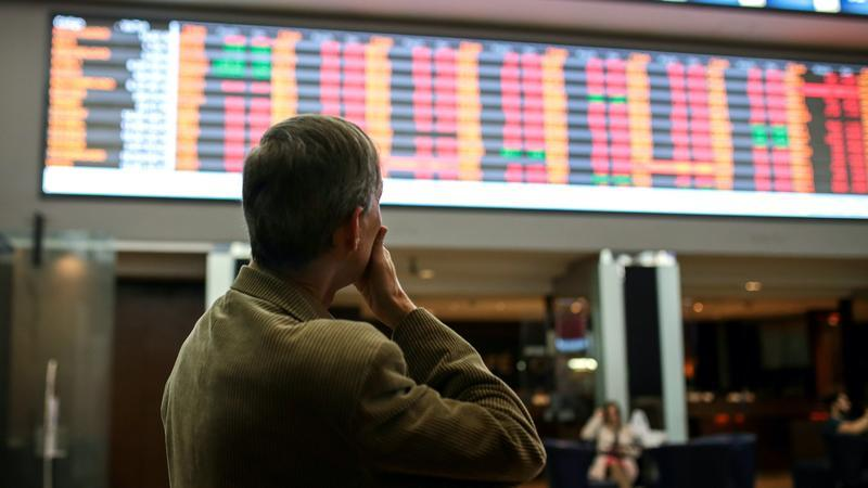 Why are financial markets so unpredictable?